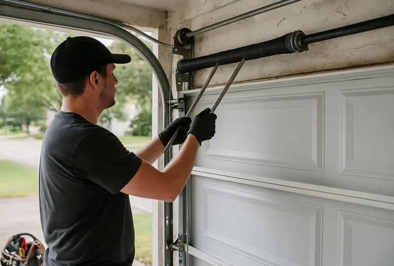 About Oneonta Garage Door