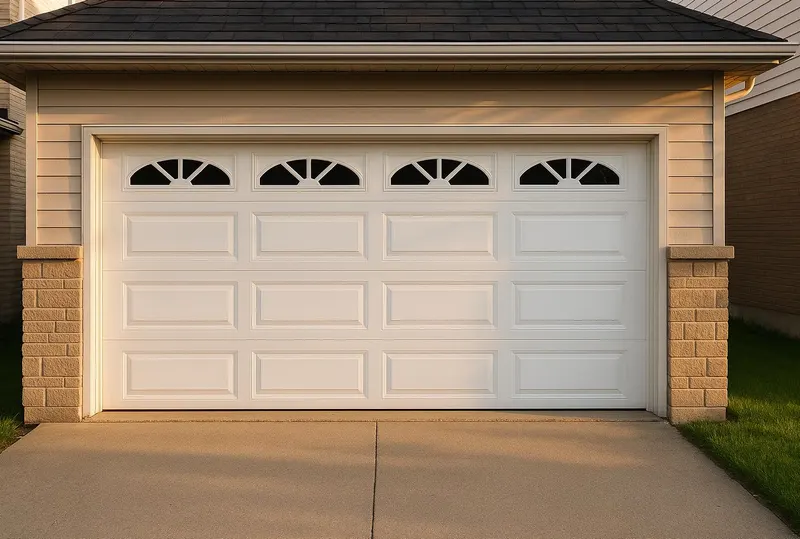 Contact Oneonta Garage Door