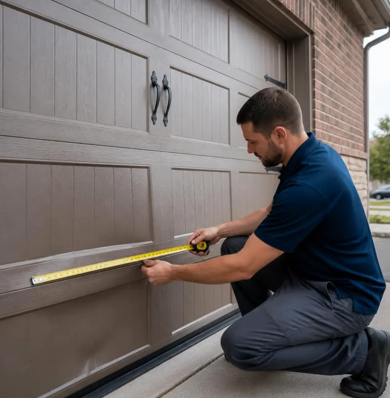 Garage Door Repair in Oneonta